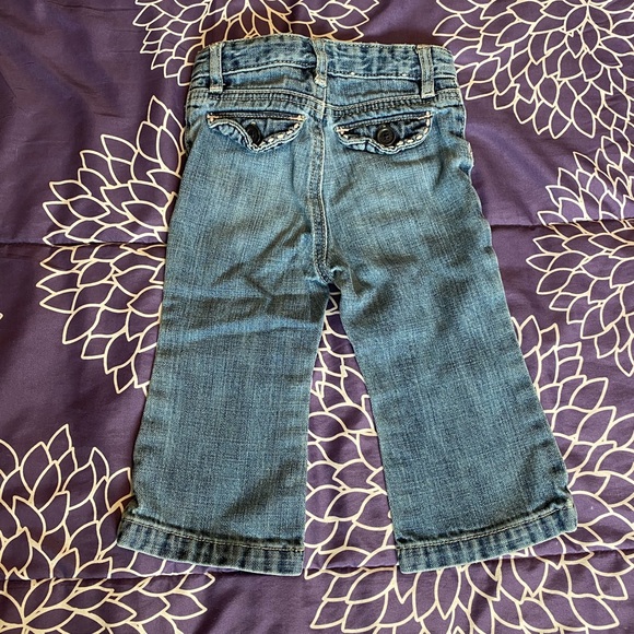 Baby Gap jeans - Picture 2 of 3